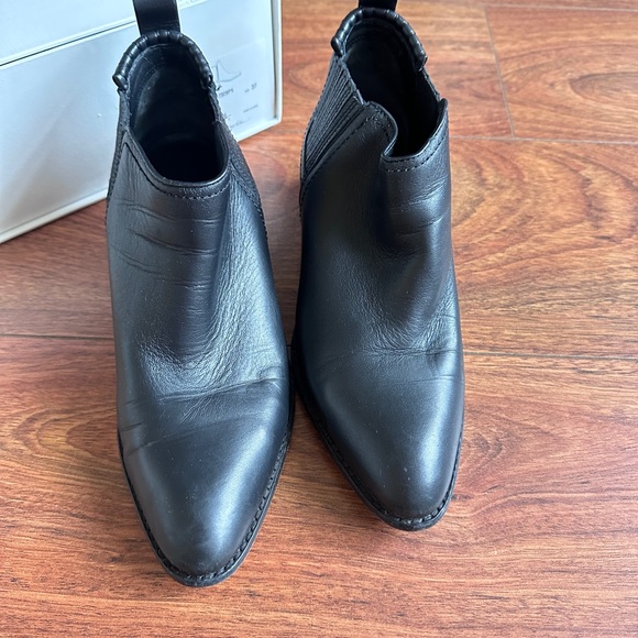 Alexander Wang boots - Picture 4 of 4